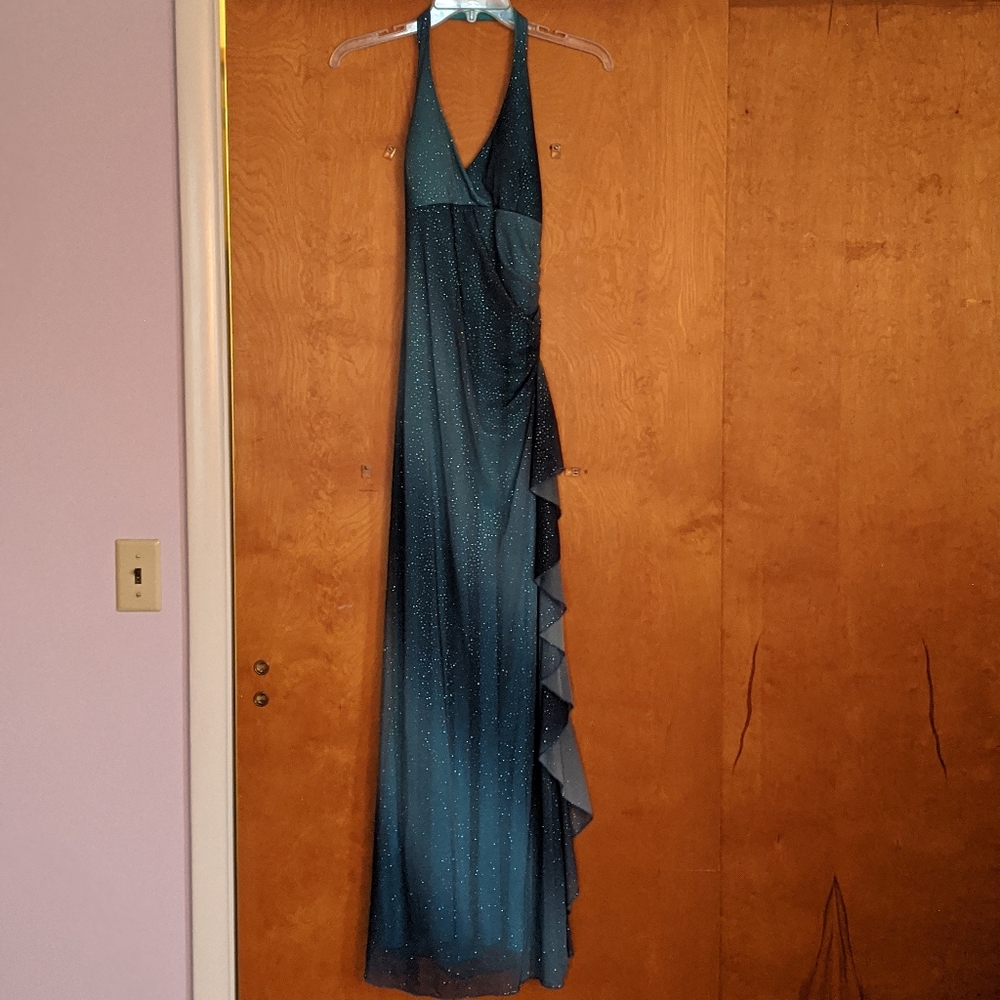 Formal Prom Dress